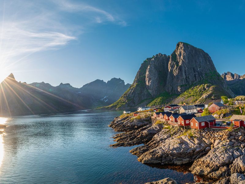 Lofoten